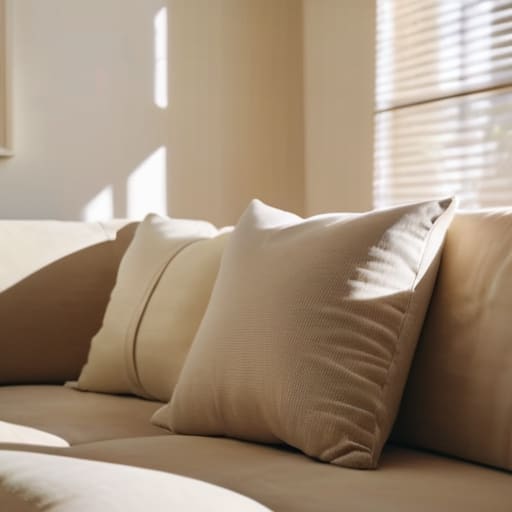 Tips on how to clean faster.