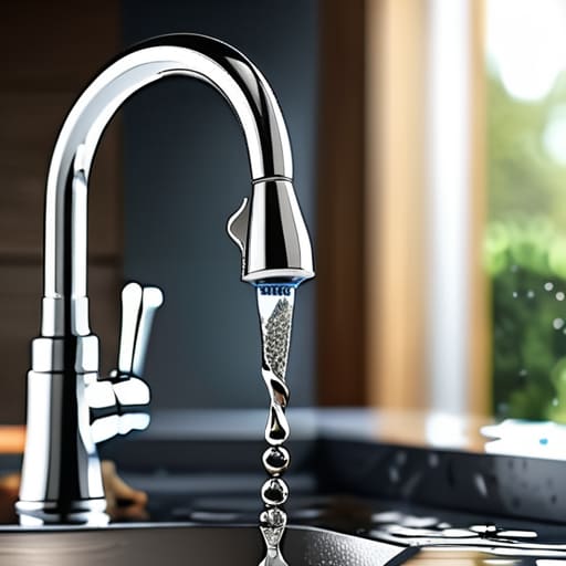 Guide on how to fix a leaky faucet.
