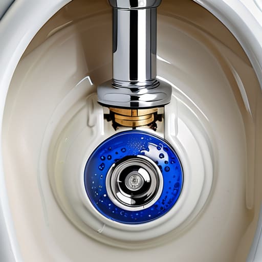 Guide on how to fix a running toilet.