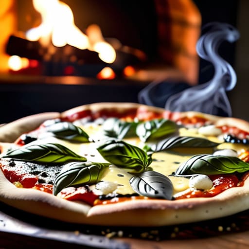 How to make homemade pizza better than takeout.