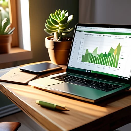 Ways to learn how to make money from home.