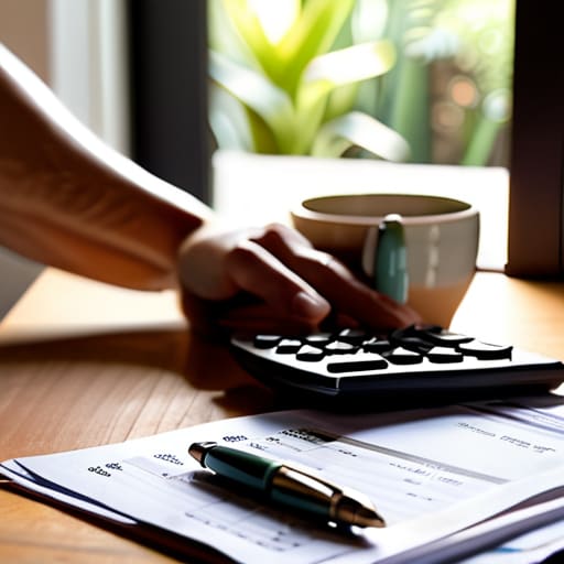 Tips on how to negotiate a bill.