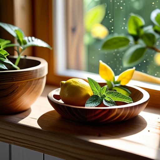 How to prevent pests at home naturally.