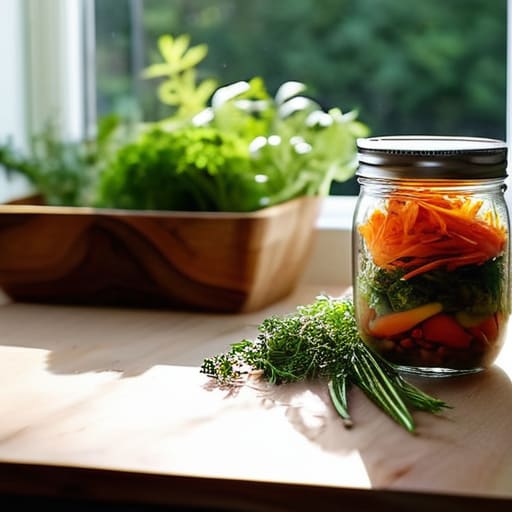 Tips on how to reduce food waste.
