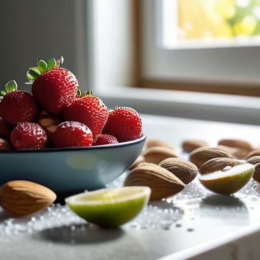 How to reduce sugar in your diet.
