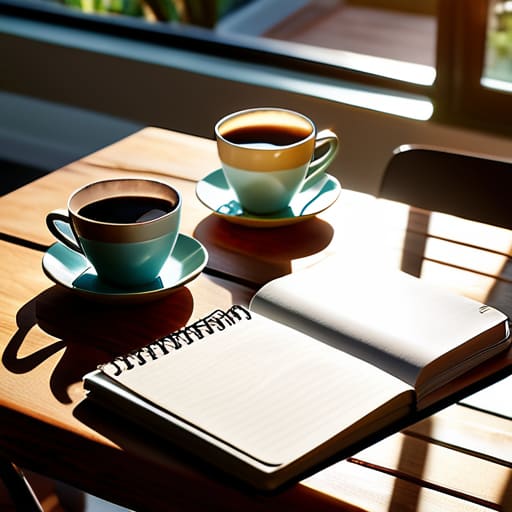 Tips on how to run a good meeting.