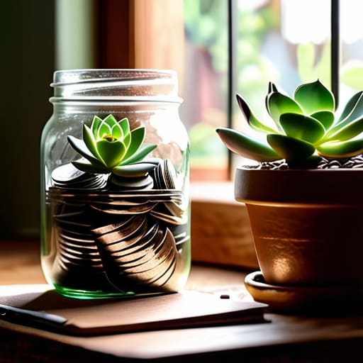 Tips on how to save for a big purchase.