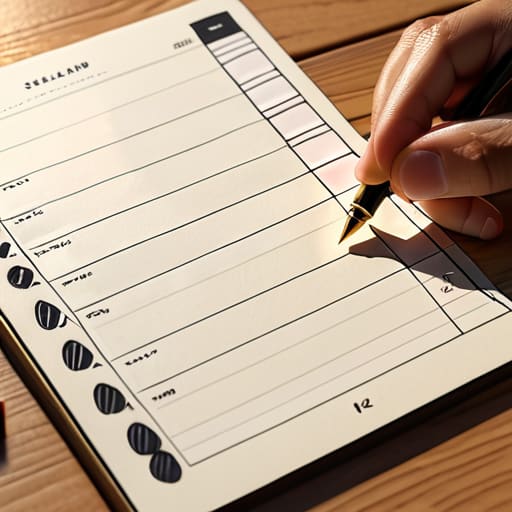 Learn how to set financial goals.