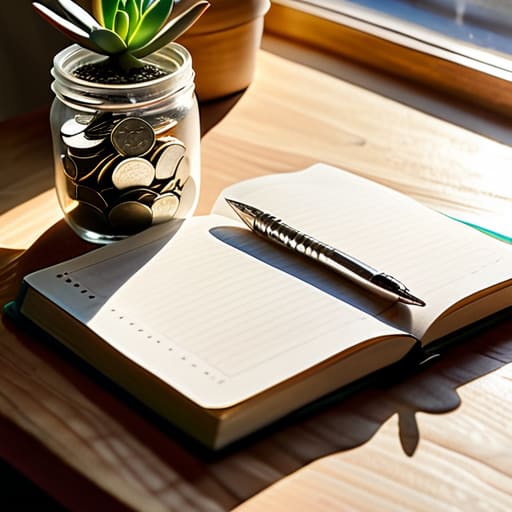 How to start a savings challenge guide.