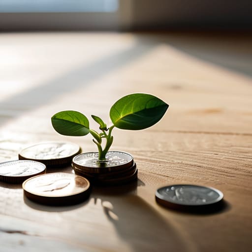 Tips on how to start investing.