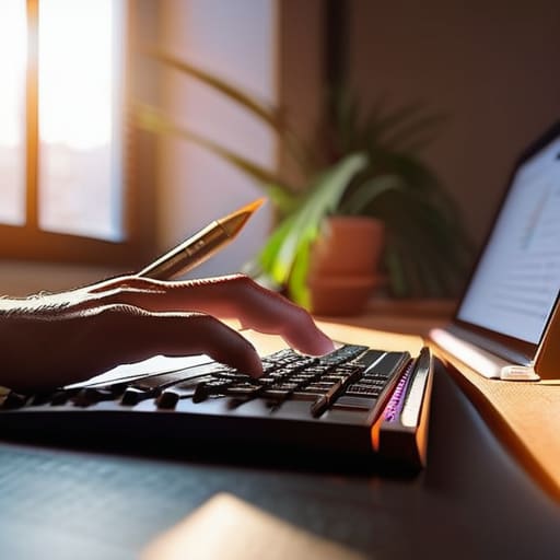 Tips on how to switch to a tech career.