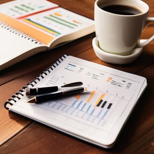 Guide on how to track your spending.