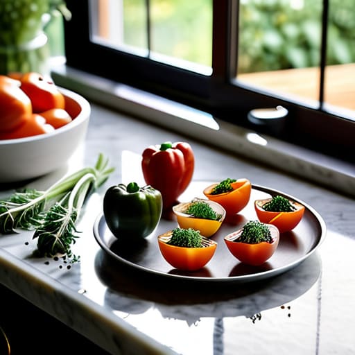 Essential kitchen tips and tricks for cooks.