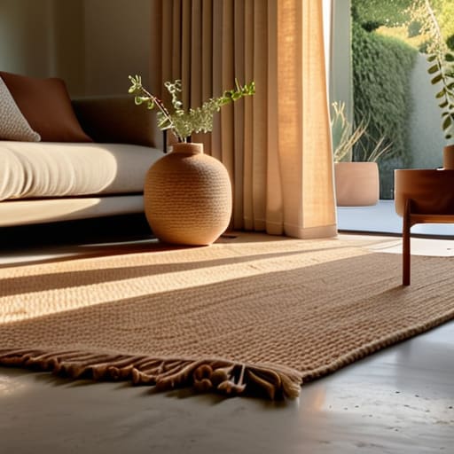 Minimalist home tips for a warm interior.