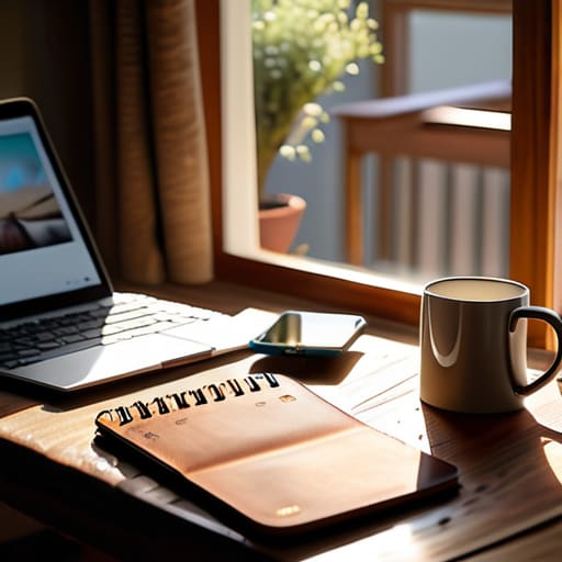 Easy low-effort side hustle ideas.