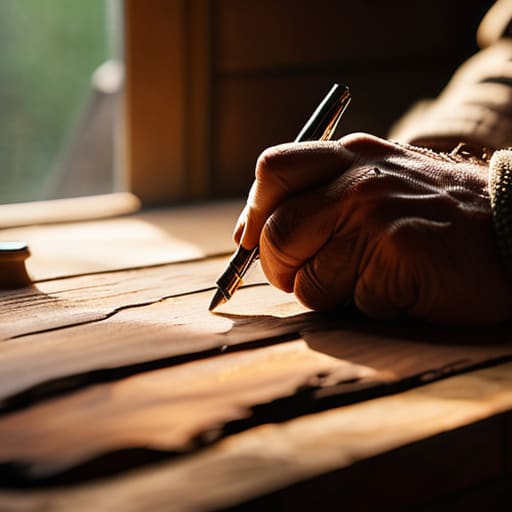 Defining Your Personal Brand Identity Without the Fluff
