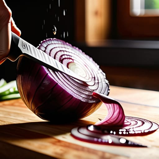 Mastering Essential Knife Skills for Cooking Without Fear