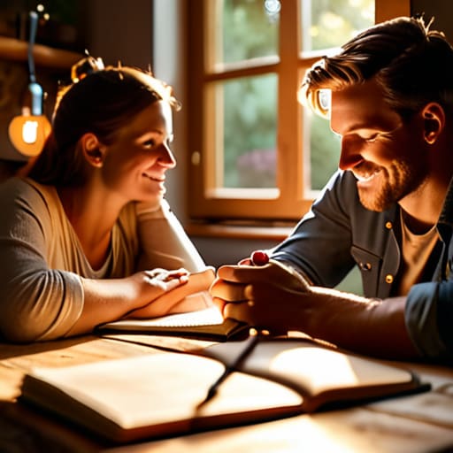 Mastering Financial Communication in Relationships Without the Drama
