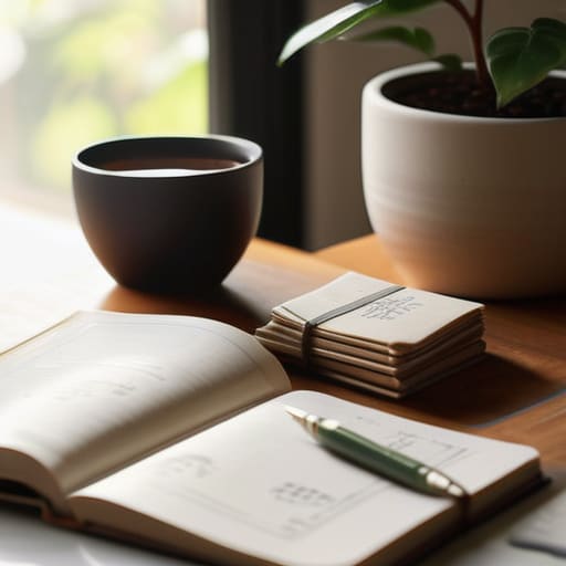 Mastering the Basics Budgeting for Long Term Growth
