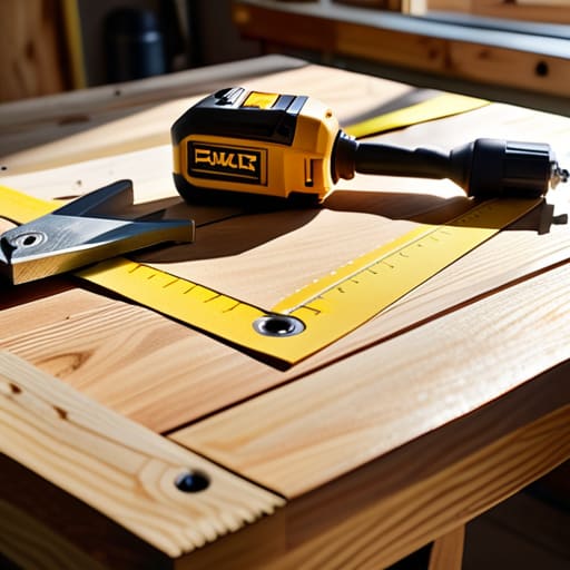 Mastering the Essentials Woodworking Tools for Beginners.