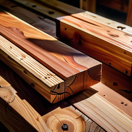 Picking the Best Wood for Outdoor Birdhouses
