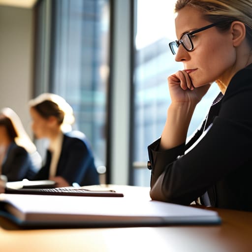 Silencing Imposter Syndrome at Work Once and for All