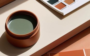 How to choose a color scheme guide.