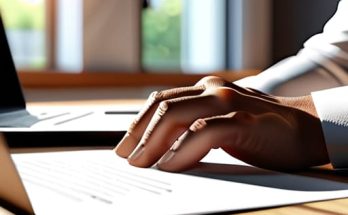 How to explain a resume gap confidently.