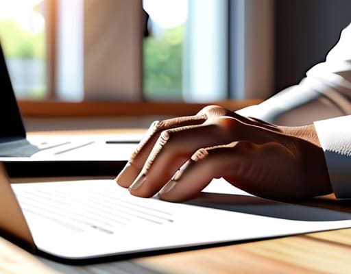 How to explain a resume gap confidently.