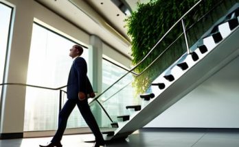 Tips on how to get promoted fast.