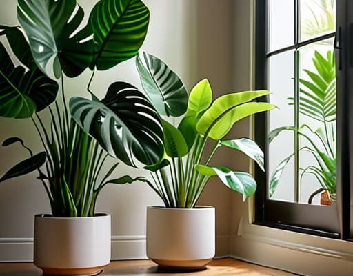 How to improve indoor air quality methods.