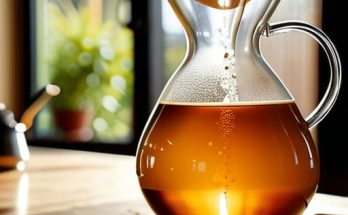 Learn how to make coffee at home.