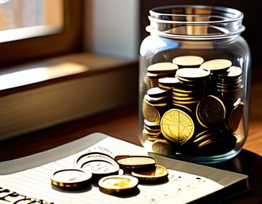Tips on how to plan for irregular income.