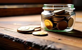 How to prepare financially for hard times.