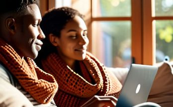 Tips on how to save money as a couple.