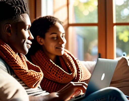 Tips on how to save money as a couple.