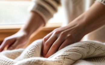 Essential laundry tips for wardrobe longevity.