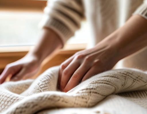 Essential laundry tips for wardrobe longevity.