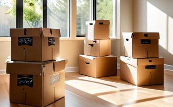 Essential moving tips for a smoother transition.