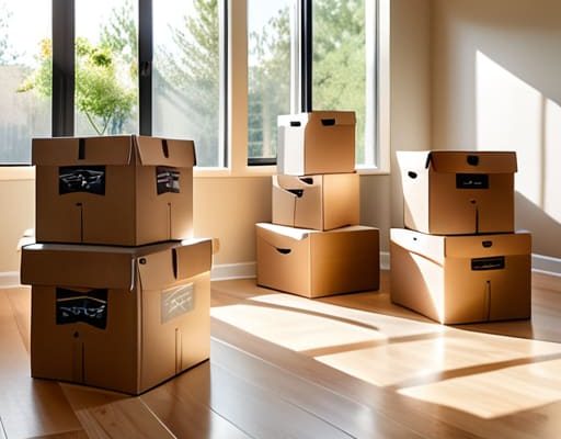 Essential moving tips for a smoother transition.