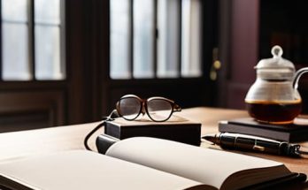Strategies for effective personal branding.