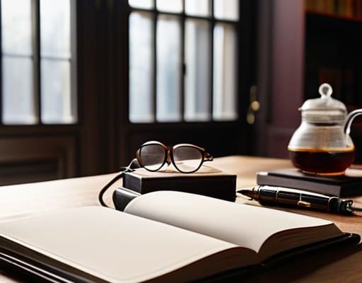 Strategies for effective personal branding.