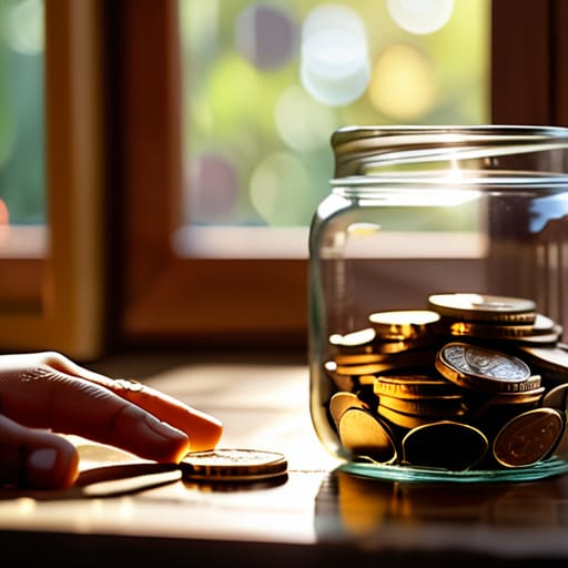 Age Appropriate Money Lessons for Every Stage.