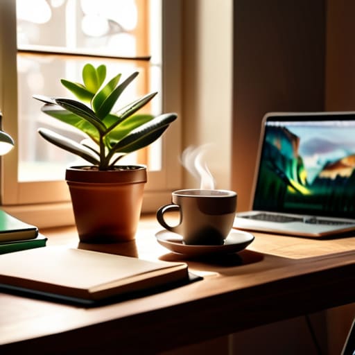 Master Your Home Office Setup Essentials Without the Fluff