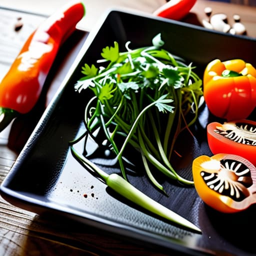 Mastering Vegetable Prep for Stir Fry Without the Stress