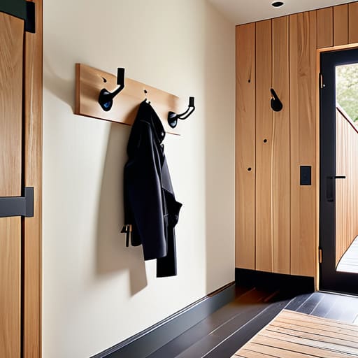 Smart Mudroom Storage Solutions That Actually Work