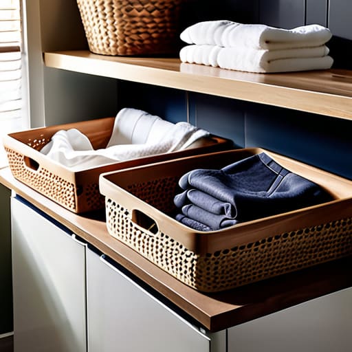 Smart Sorting Laundry Systems That Actually Work