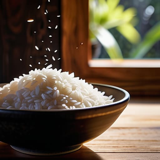 The Essential Rice to Water Ratio Guide.