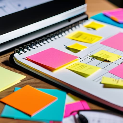 The Project Management Powerhouse PMP certification.