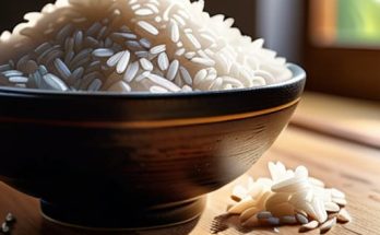 Tips on how to cook rice perfectly.
